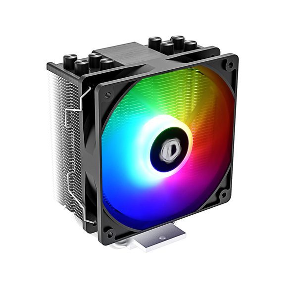 ID COOLING Air Cooler SE-214-XT ARGB ID COOLING Air Cooler SE-214-XT ARGB